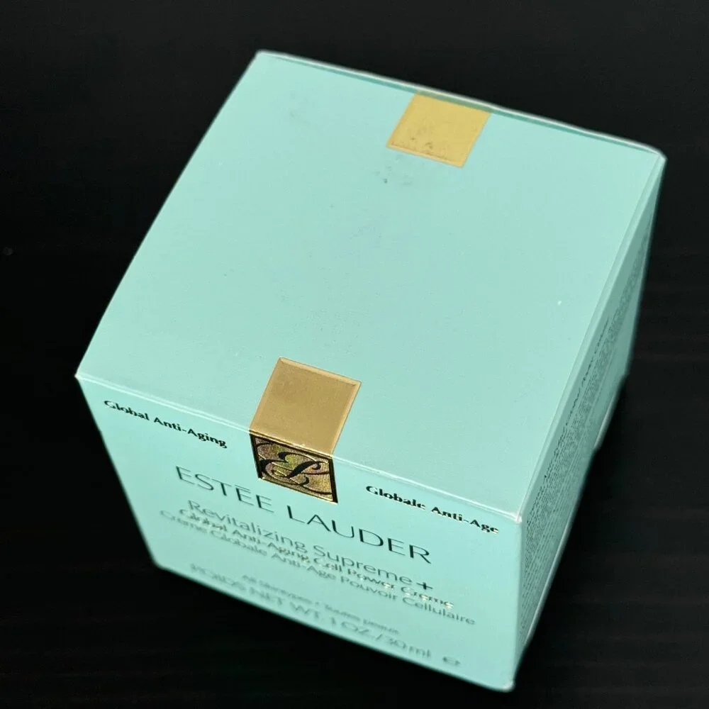 Estee Lauder Revitalizing Supreme+ Global Anti-Aging Cell Power Cream - Picture 16 of 16